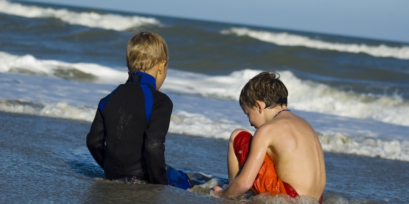 Scuola Beach