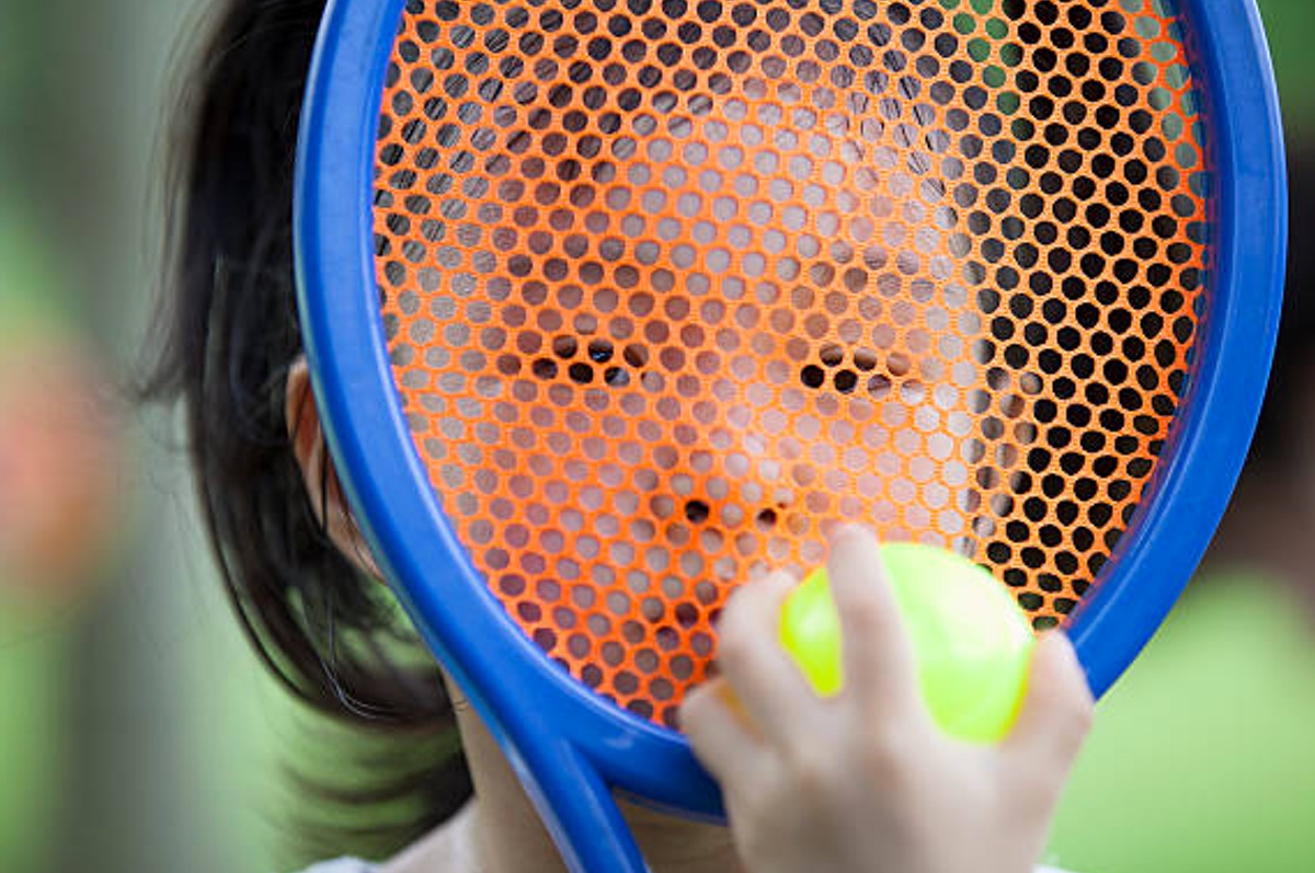 Scuola di Tennis