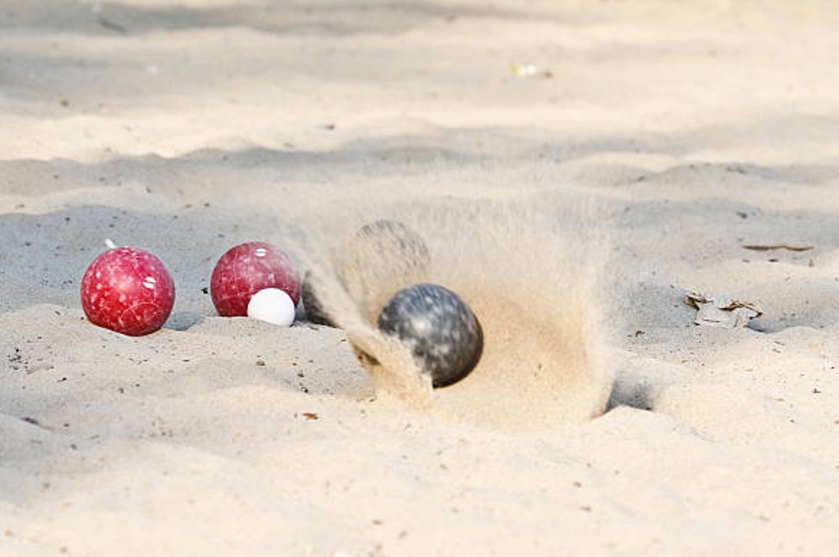 bocce-spiaggia