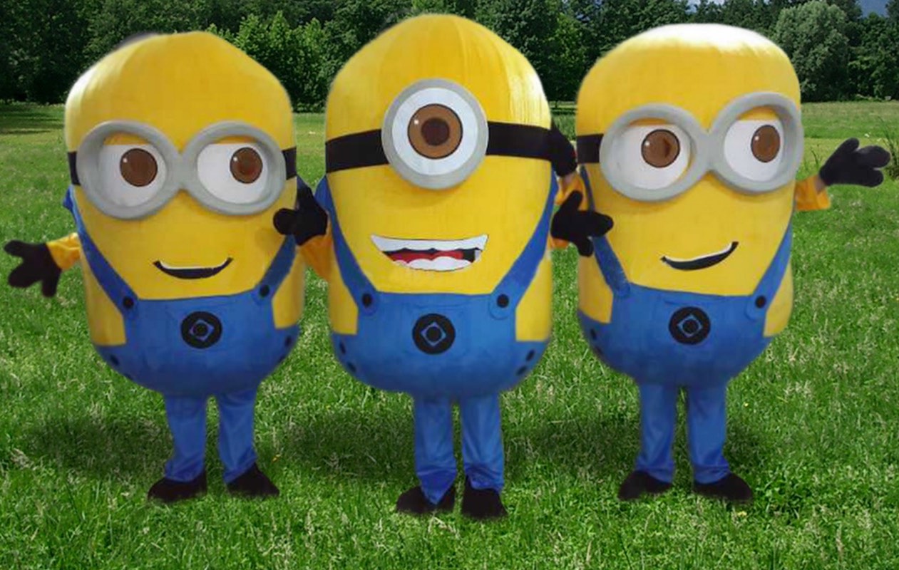 MINIONS