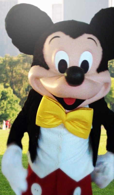 costumi-DISNEY-Topolino